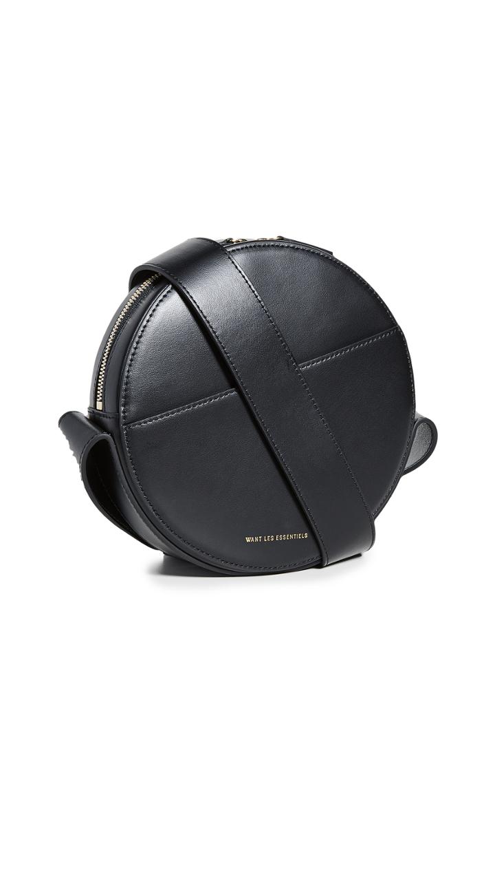 Want Les Essentiels Nikos Crossbody Bag