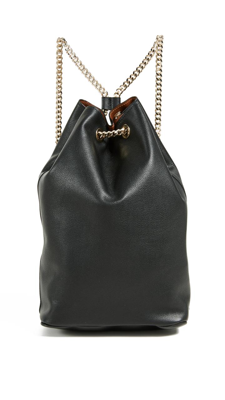 Maison Boinet Convertible Backpack