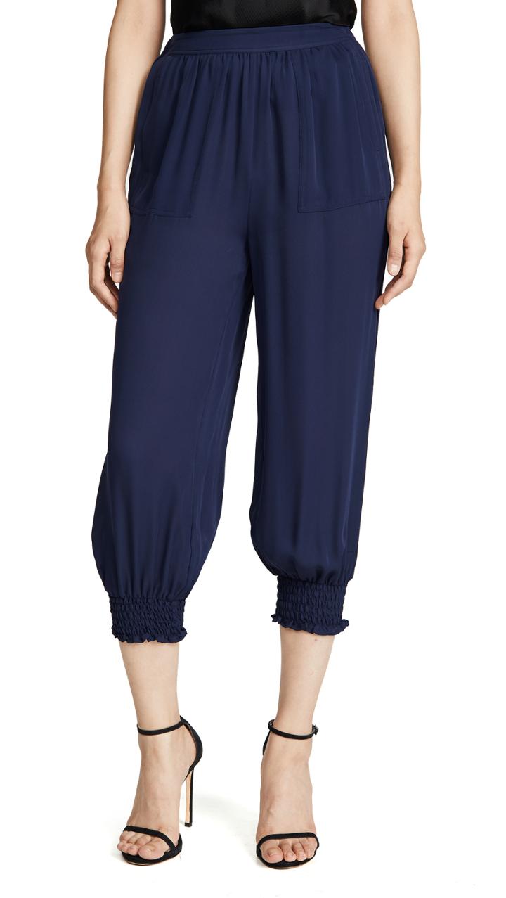 Nicholas Genie Pants