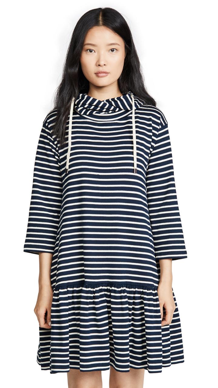 Mads Norgaard Copenhagen Droxy Dress