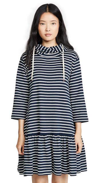 Mads Norgaard Copenhagen Droxy Dress