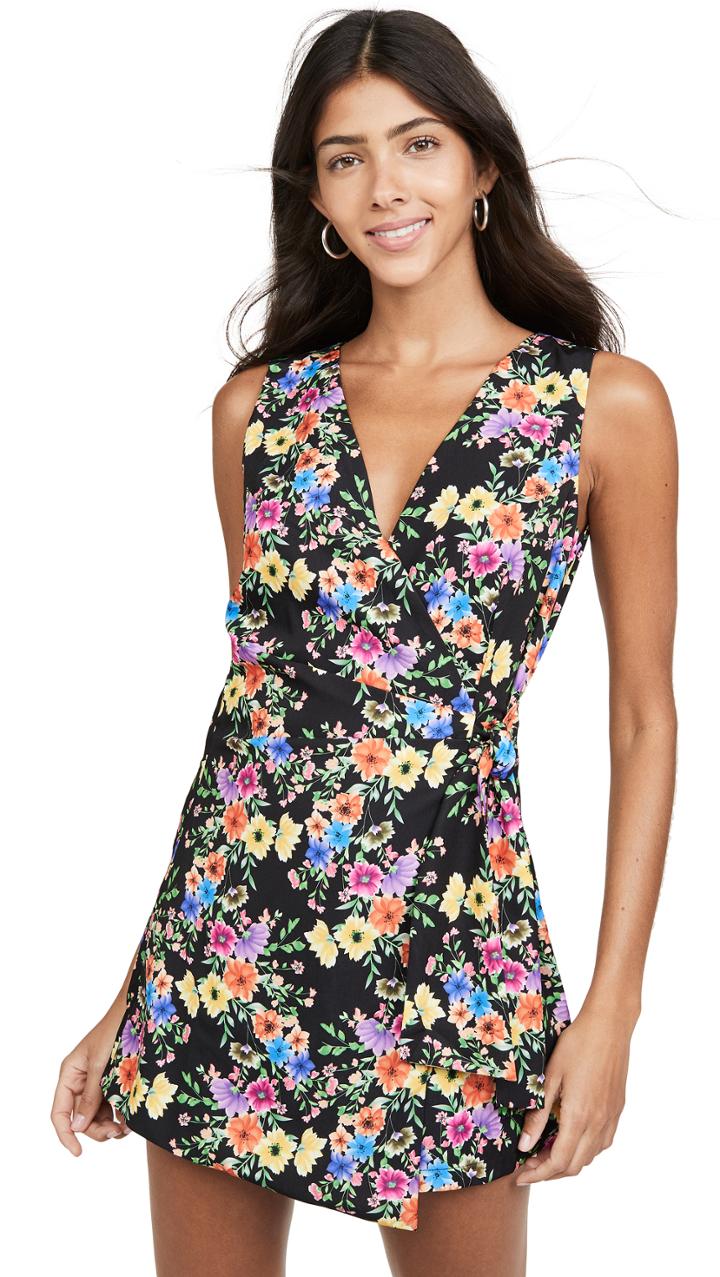 Yumi Kim Fair Play Romper