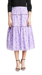 Ulla Johnson Auveline Skirt