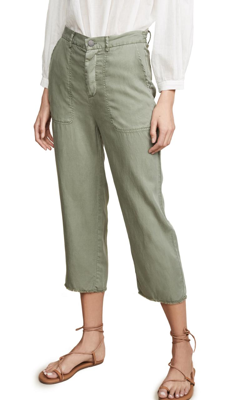 Dl1961 Lorimer Pants