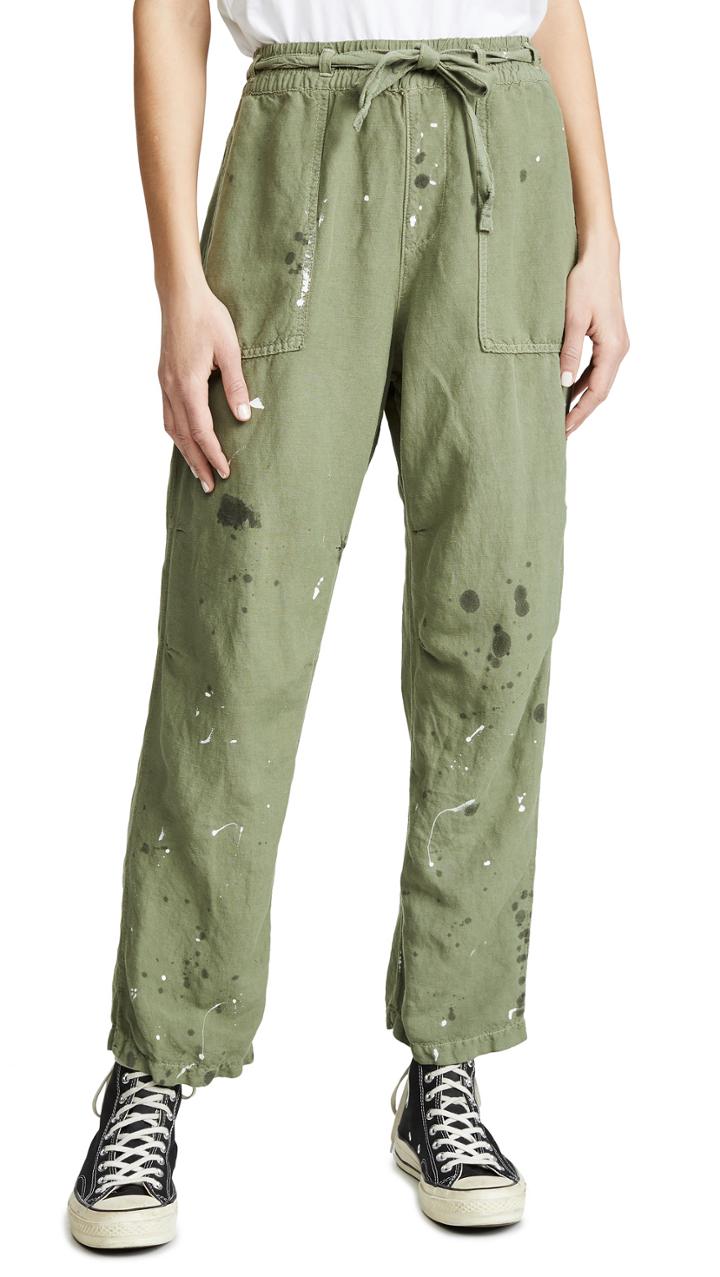 Nsf Rao Pants