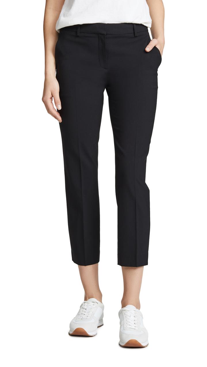 Theory Treeca Trousers