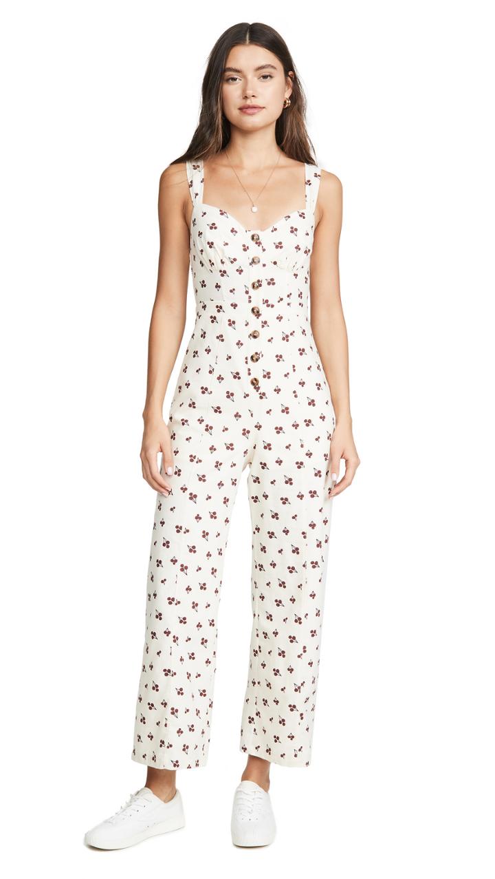 Lerumi Maggie Jumpsuit