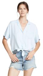 Rails Holly Shirt