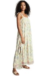 Spell And The Gypsy Collective Posy Maxi Sundress
