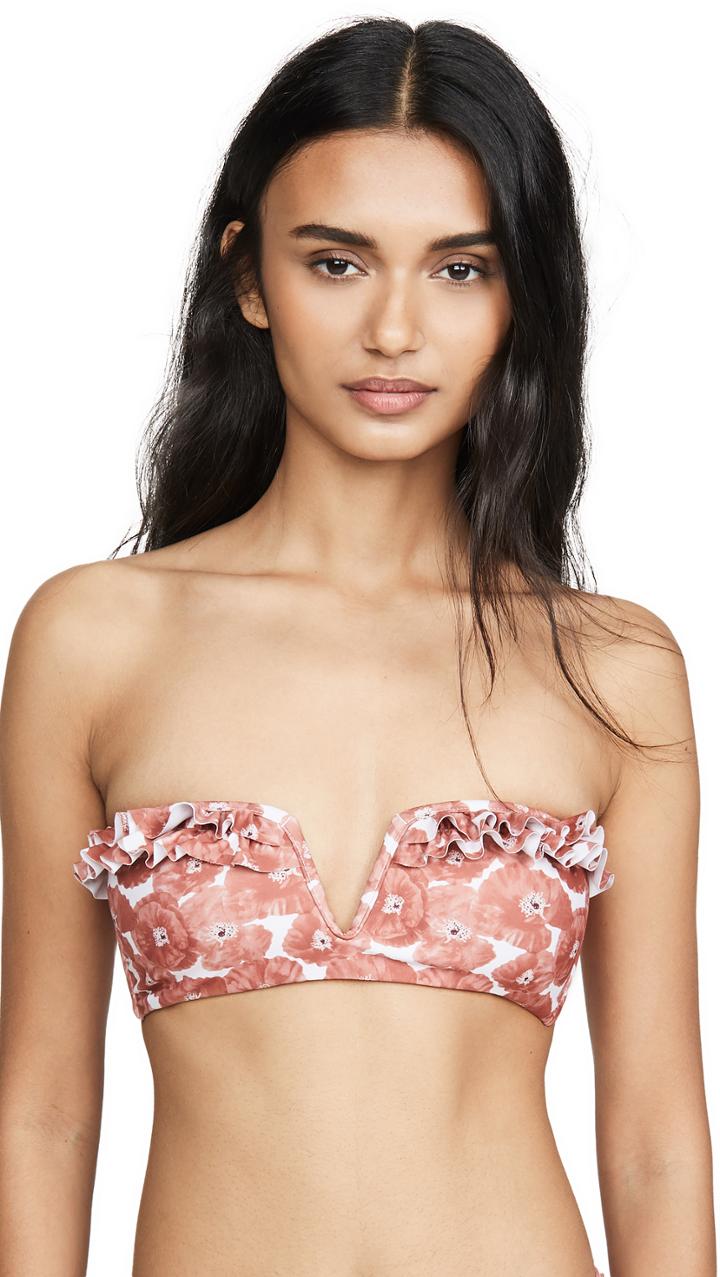 Juillet Rosie Bikini Top