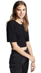 Ksubi Disect Top