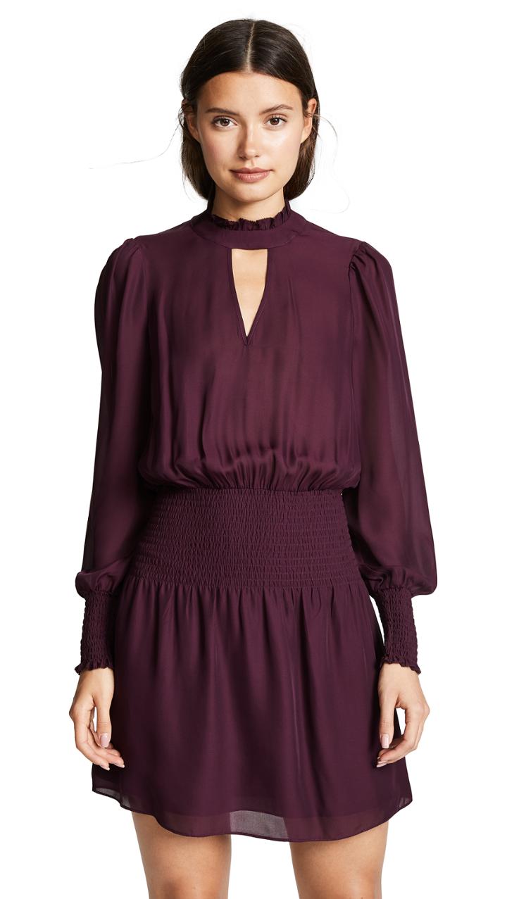 Parker Robyn Dress