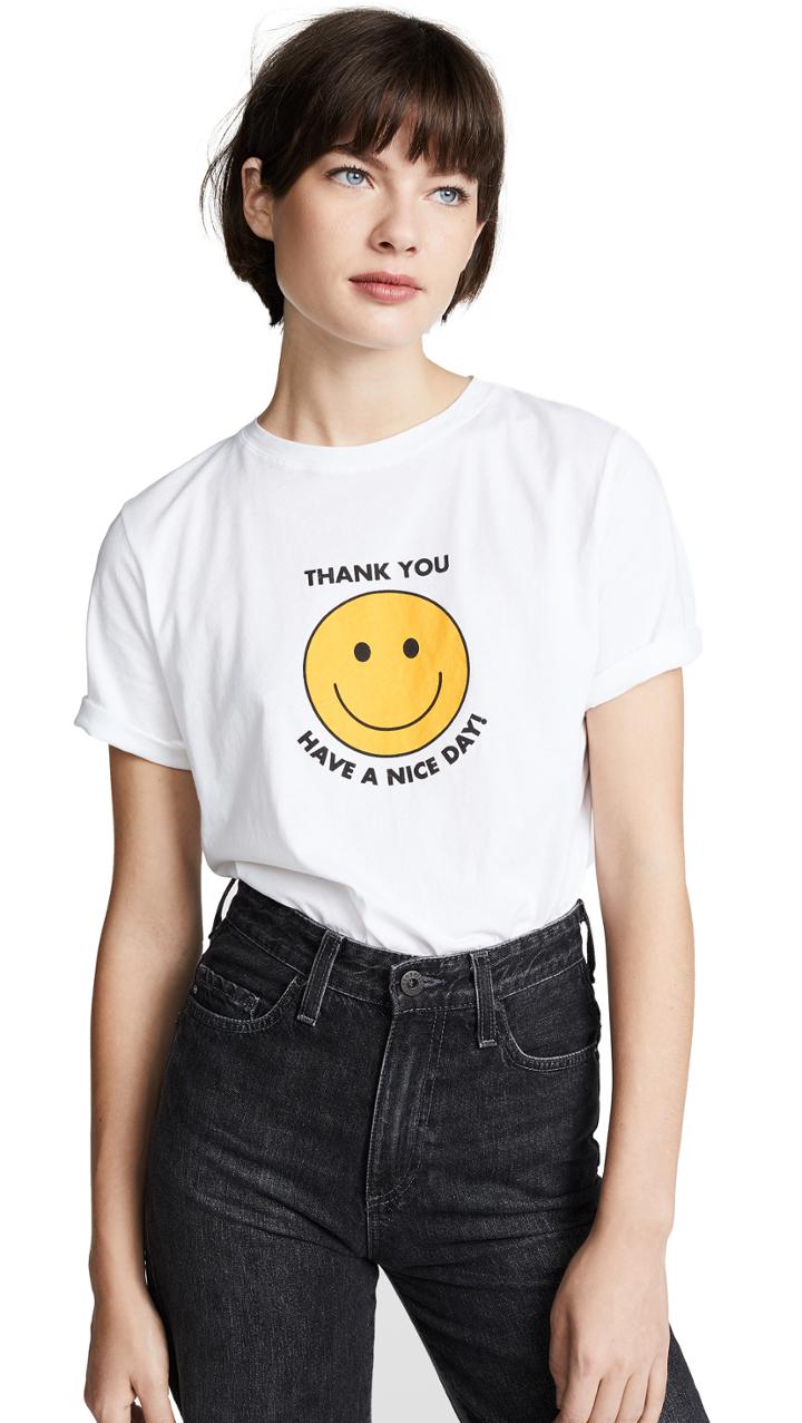 Kule Takeout Tee