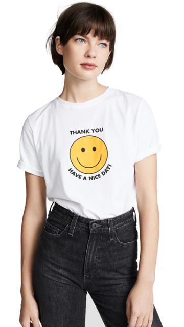 Kule Takeout Tee
