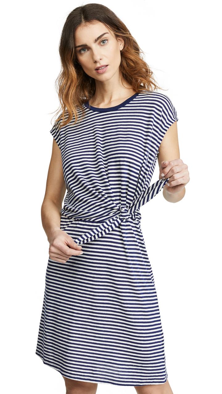 Velvet Mitzi Dress