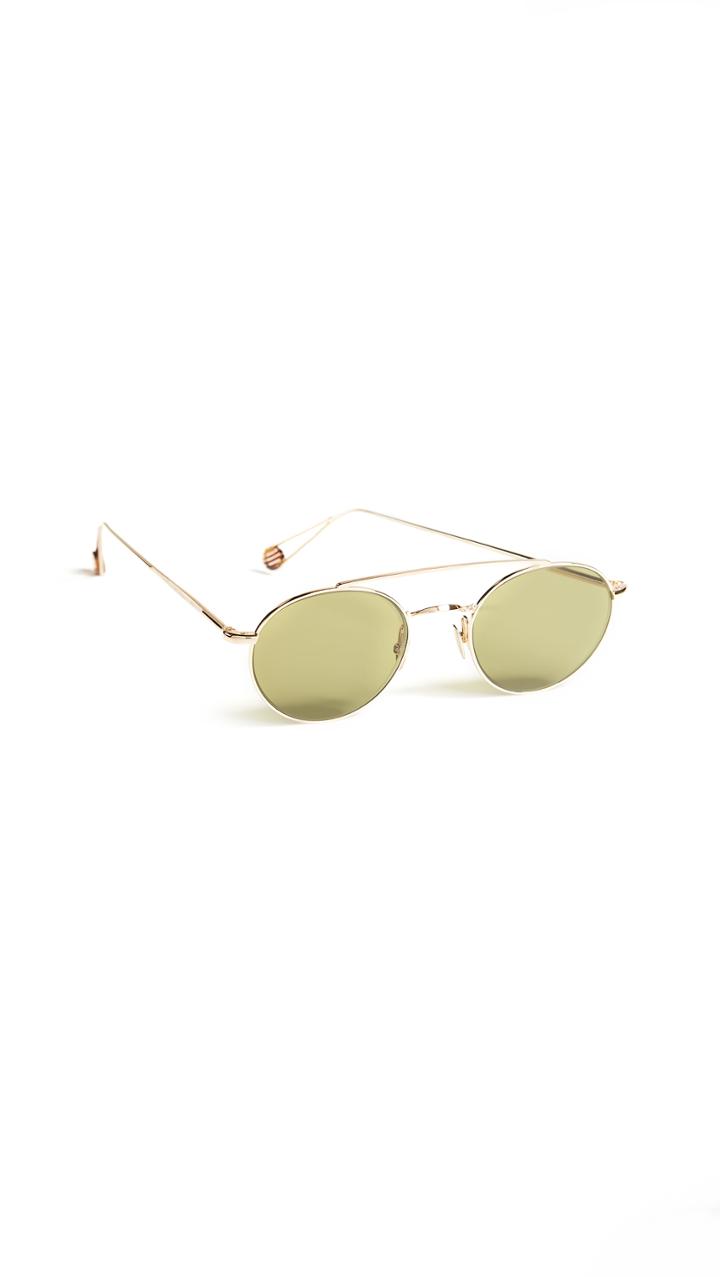 Ahlem Bastille Sunglasses