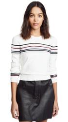 Veronica Beard Jean Fenn Sweater