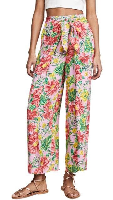 Lost Wander Mai Tai Pants