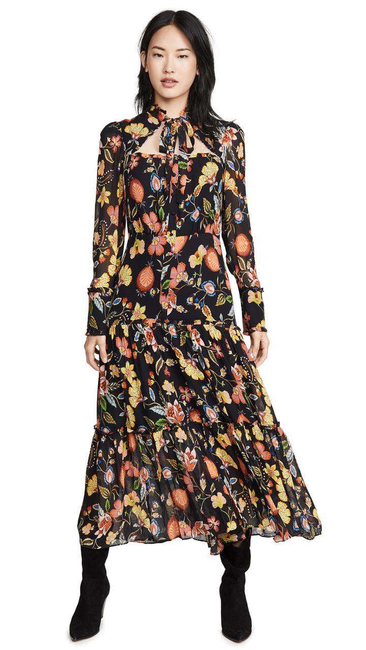Alexis Sabryna Dress