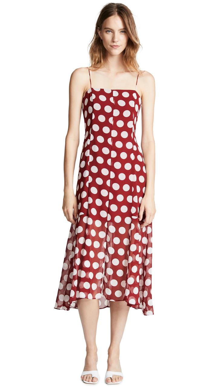 C Meo Collective Unending Dress