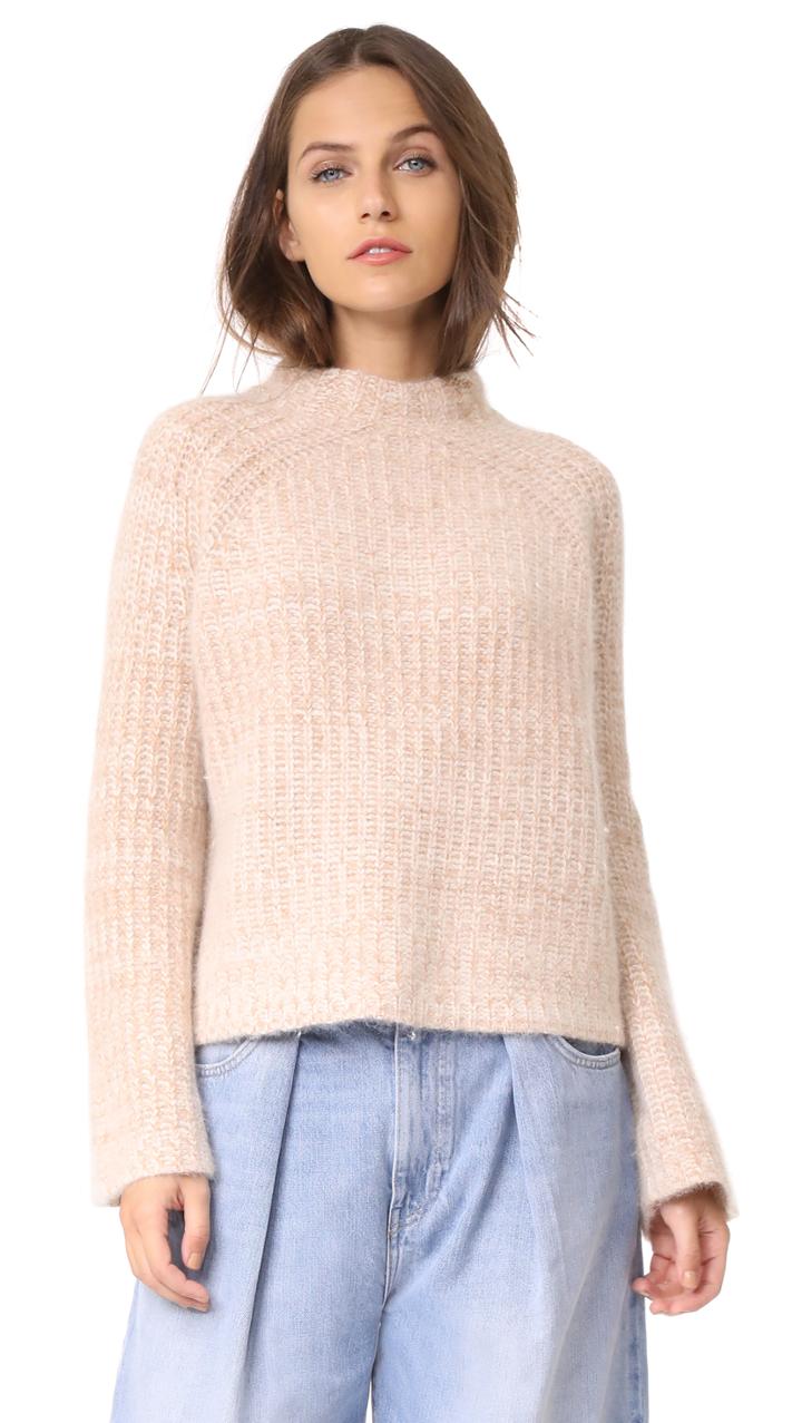 Demylee Harris Sweater