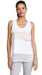 Adidas By Stella Mccartney Essential 3 4 Sweatpants