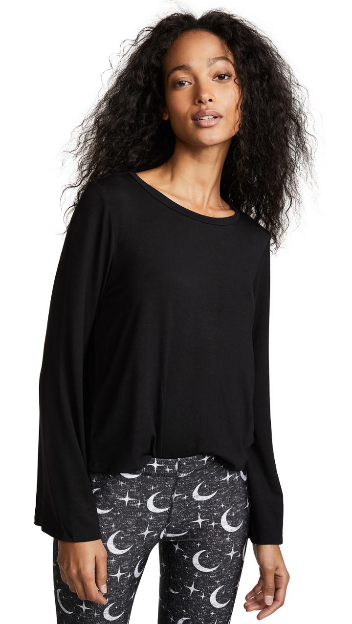 Terez Bell Sleeve Tee