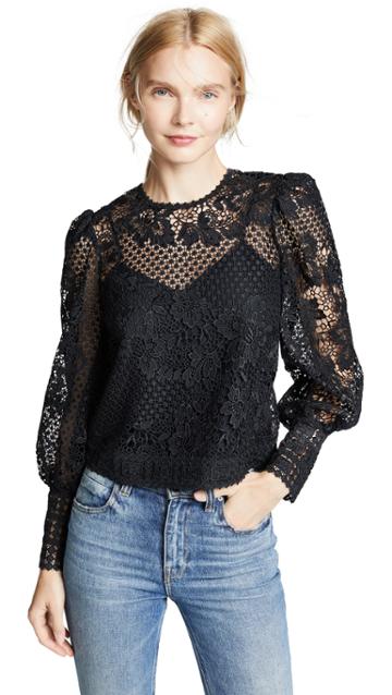 Joie Rodia Blouse