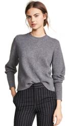 Frame Chunky Wool Sweater
