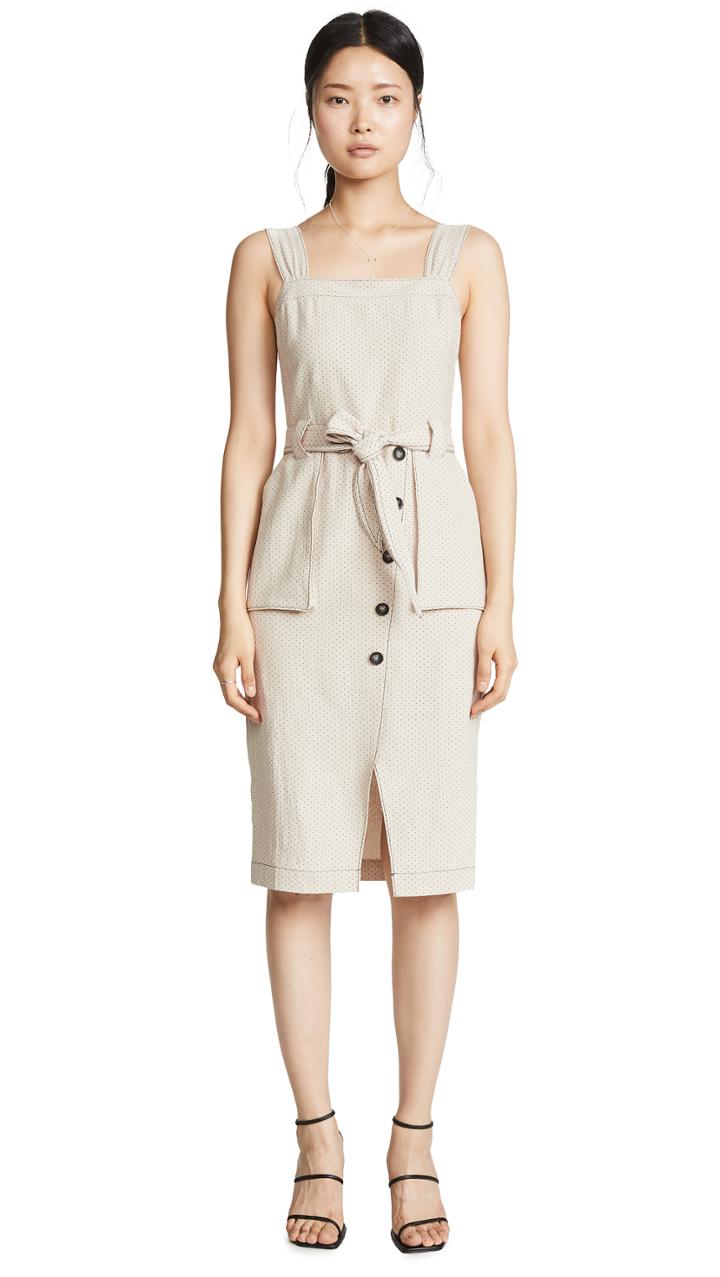 Chriselle Lim Collection Sand Dress