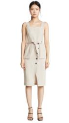 Chriselle Lim Collection Sand Dress