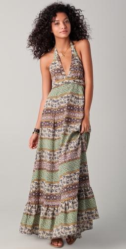 Karen Zambos Vintage Couture Hannah Dress