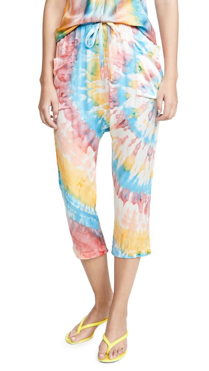 Aqc Hilton Pants