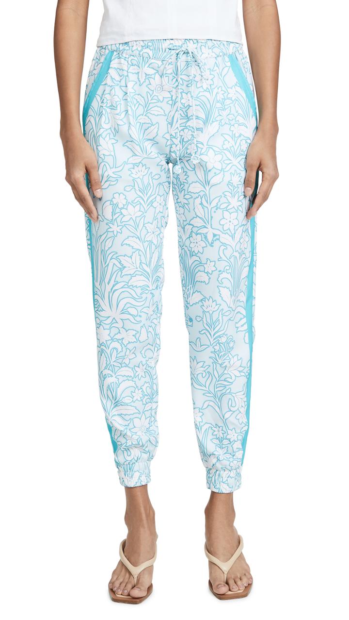 Hemant And Nandita Zoya Pants