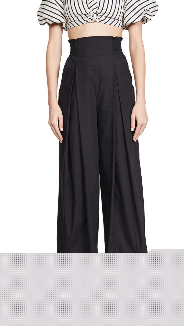 Rachel Comey Pitch Jumpsuit