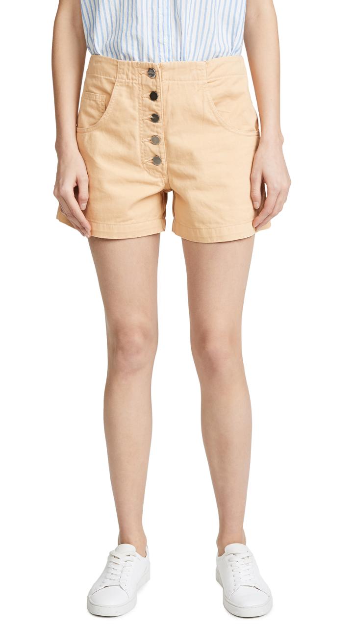 Rachel Comey Elkin Shorts