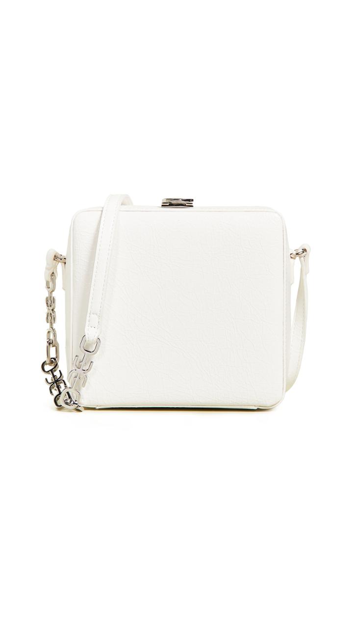 Sam Edelman Alice Cube Shoulder Bag