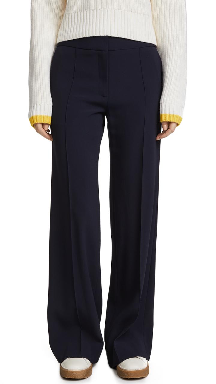 Protagonist Flared Trousers