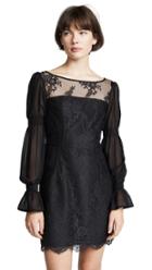 Cupcakes And Cashmere Jefferson Dress