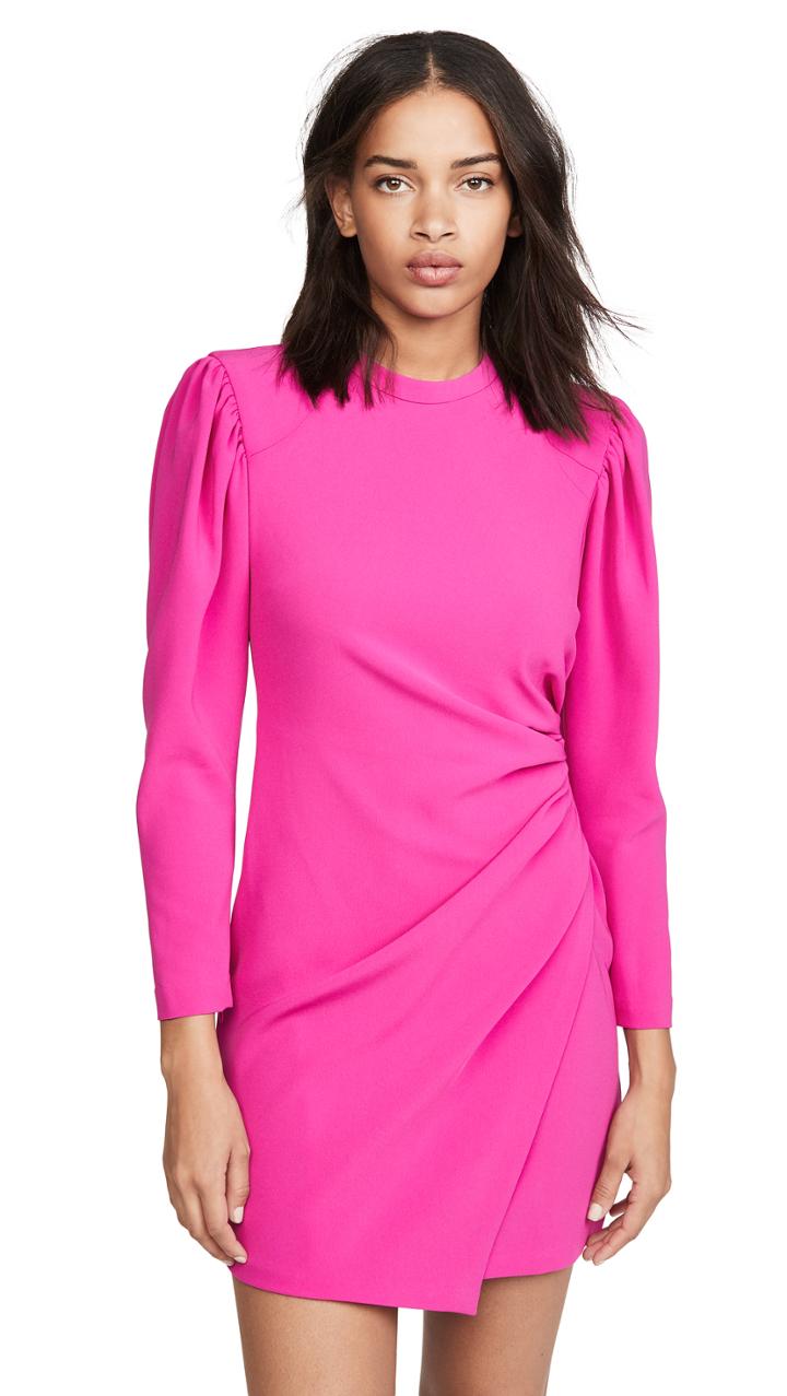 A L C Jane Dress