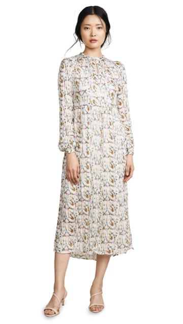 Heartmade Hornsea Dress