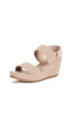 Pedro Garcia Fiona Wedge Sandals