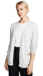 Le Superbe The Bf S Cashmere Cardigan