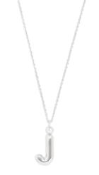 Marc Jacobs Bubbly Pendant Necklace