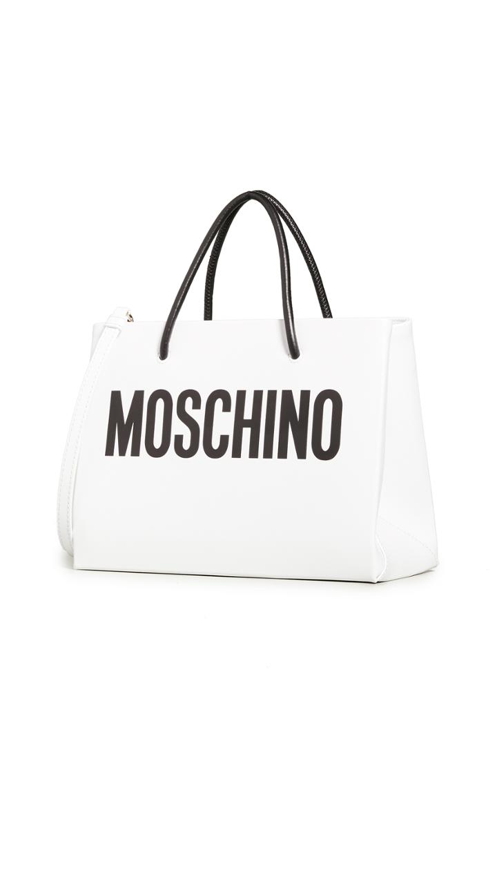 Moschino Moschino Shoulder Bag