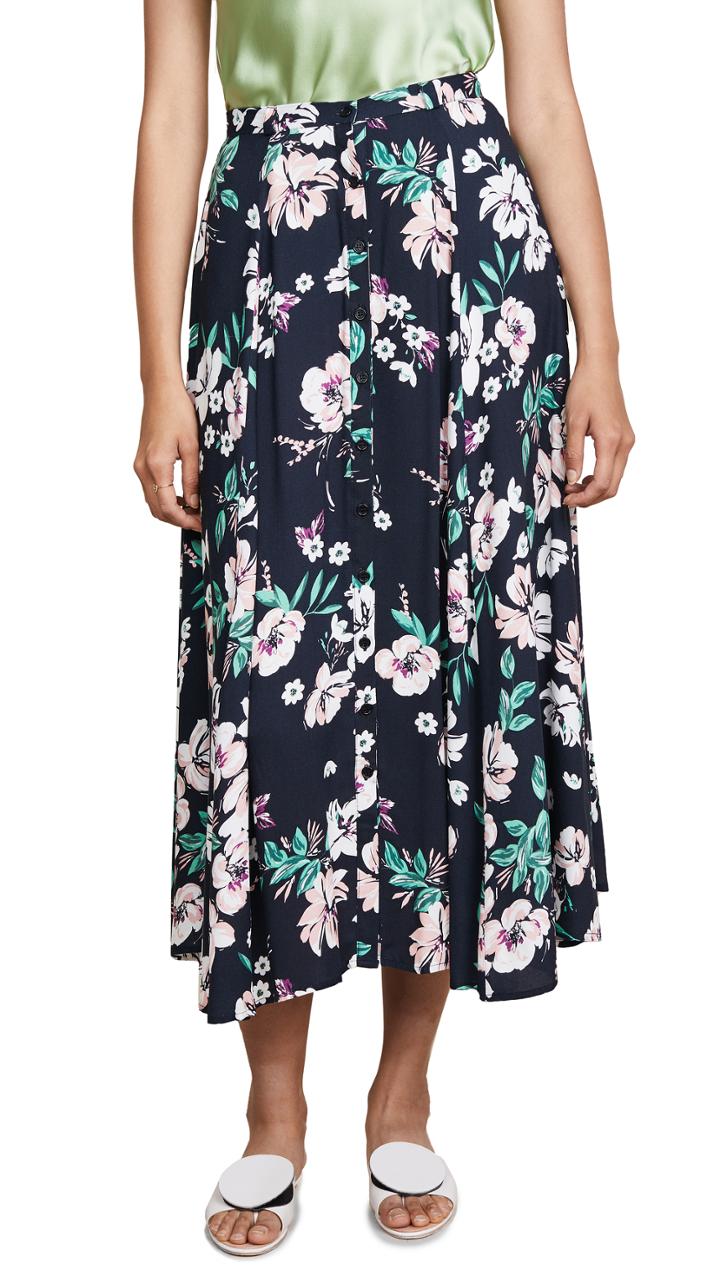 Yumi Kim Trinity Skirt