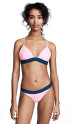 Rye Reversible Dollop One Piece