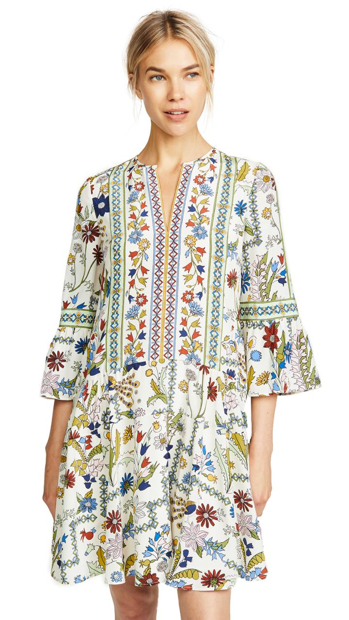 Tory Burch Daphne Dress
