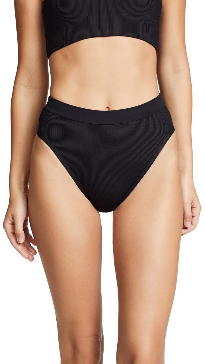 Lspace L*space Frenchi Bitsy Bikini Bottoms