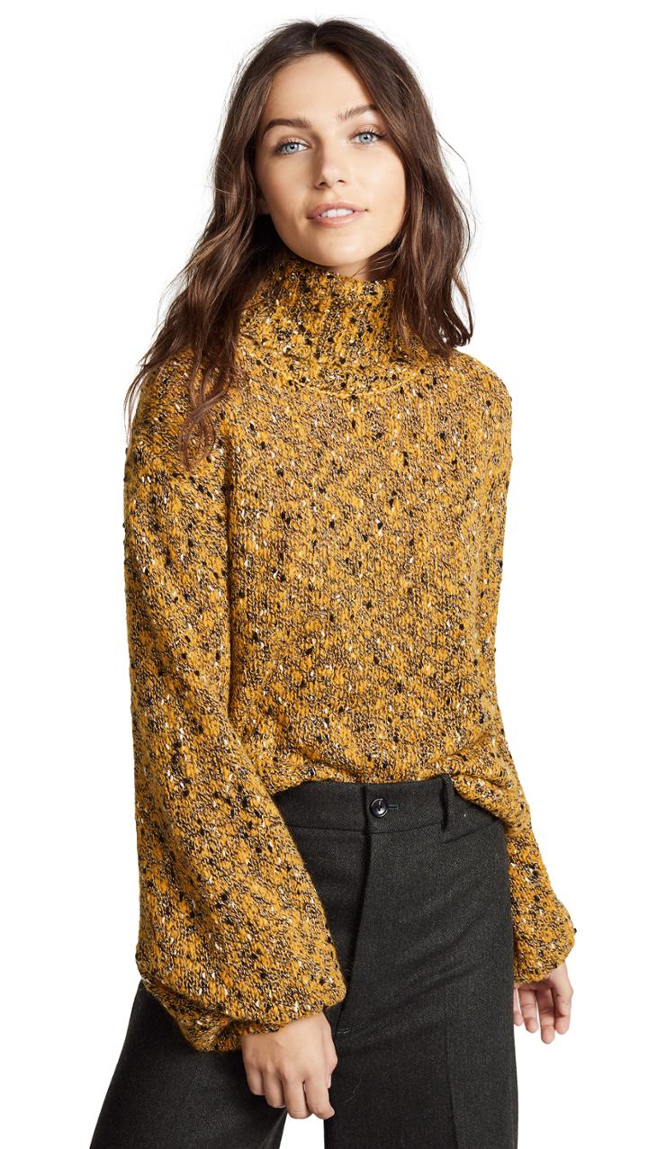 A L C Sumner Sweater